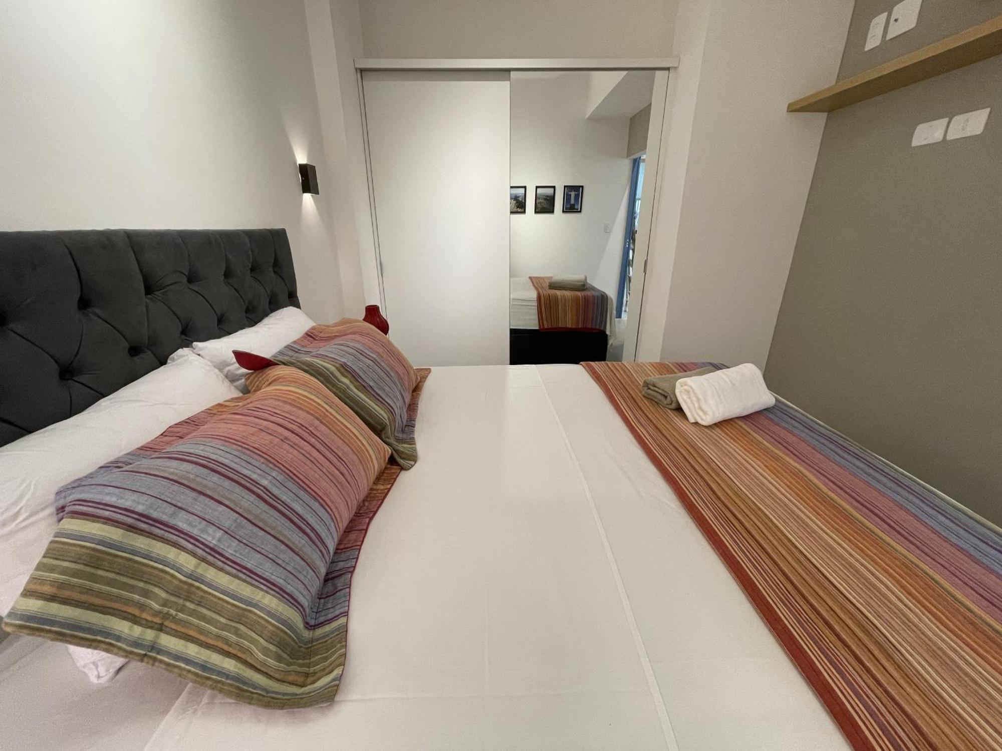 Novo, Perto Do Copacabana Palace - Besthostrio Rio de Janeiro Kültér fotó